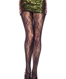 Music Legs - Pantyhose Collection 2018